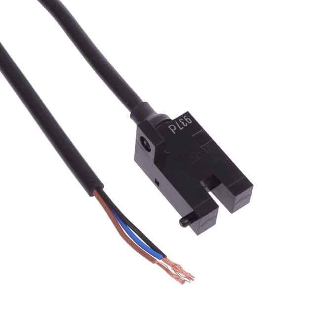 EE-SPX404-W2A SENSOR OPTICAL 3.6MM MODULE SLOT