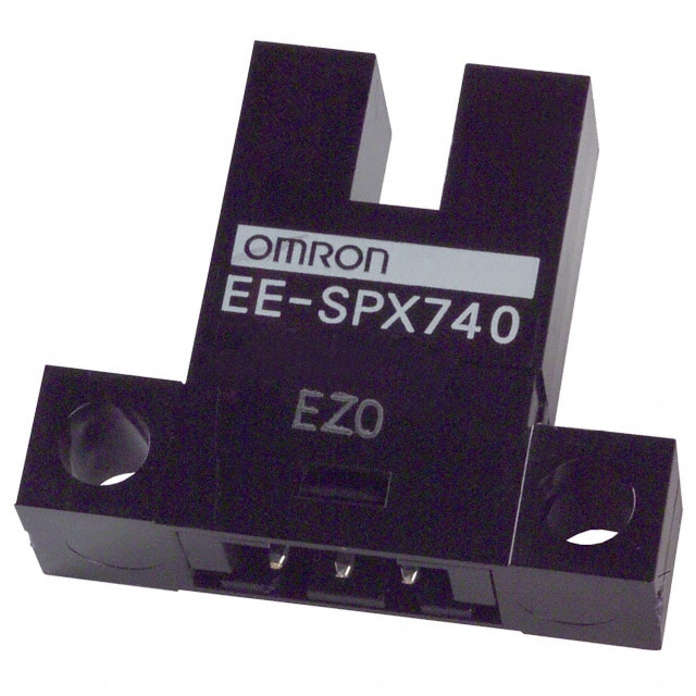 EE-SPX840 SENSOR OPTICAL 3.6MM MODULE SLOT