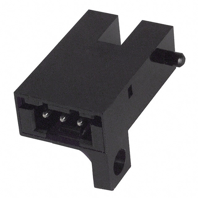 EE-SPX842 SENSOR OPTICAL 3.6MM MODULE SLOT