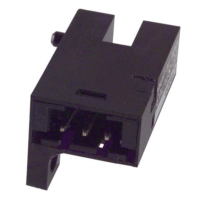 EE-SPX843 SENSOR OPTICAL 3.6MM MODULE SLOT