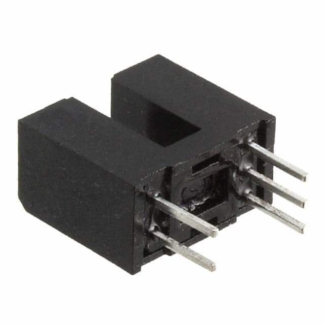 OPB666N SENSOR OPTICAL 3.18MM PCB MOUNT