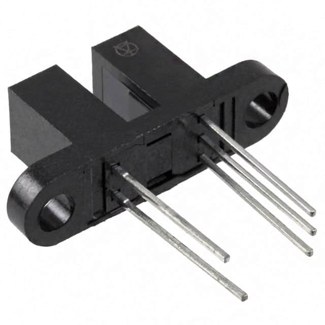 OPB960T51 SENSOR OPTICAL 3.18MM PCB MOUNT