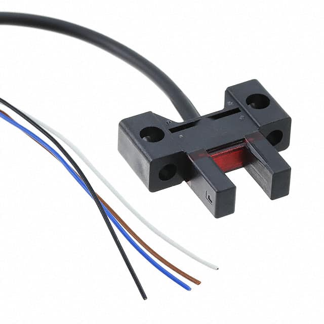 PM-K45-P SENSOR OPTICAL 6MM MODULE SLOT