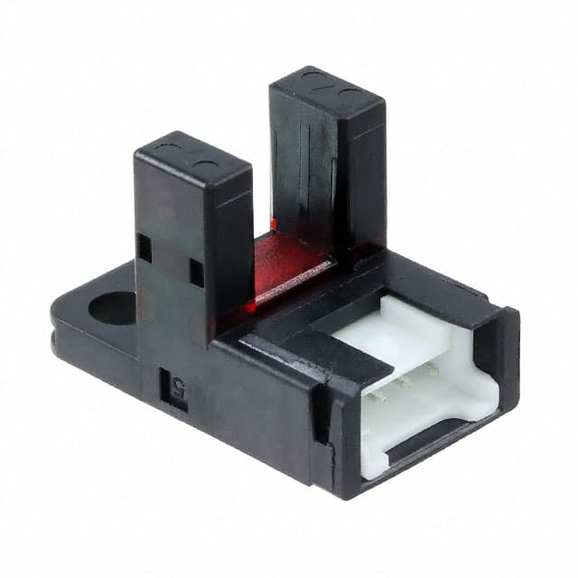 PM-Y65-P SENSOR OPTICAL 6MM MOD SLOT TYPE