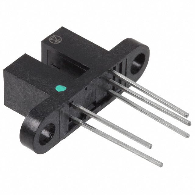 OPB970T11 SENSOR OPTICAL 3.18MM PCB MOUNT