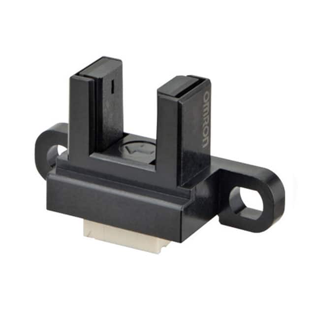 EE-SX4164-P2 SENSOR OPTICAL 5MM MODULE SLOT