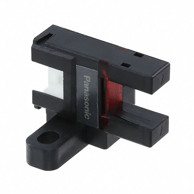 PM-T65 SENSOR OPTICAL 6MM MOD SLOT TYPE