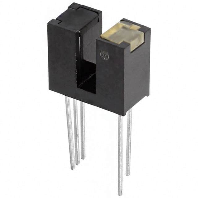 OPB460N11 SENSOR OPTICAL 3.18MM MOD WIRE