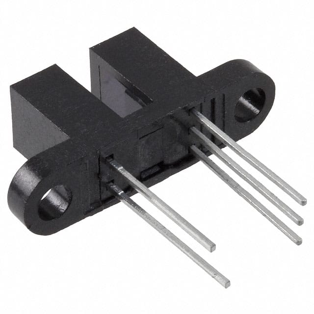 OPB960T55 SENSOR OPTICAL 3.18MM PCB MOUNT