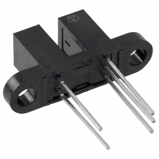 OPB972T55 SENSOR OPTICAL 3.18MM PCB MOUNT