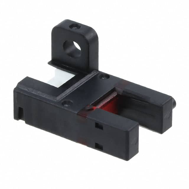 PM-F65-P SENSOR OPTICAL 6MM MOD SLOT TYPE