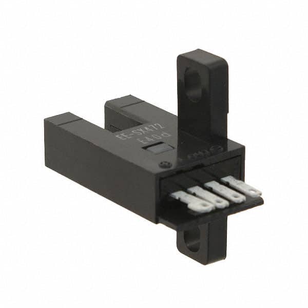 EE-SX472 SENSOR OPTICAL 5MM MODULE W/CONN