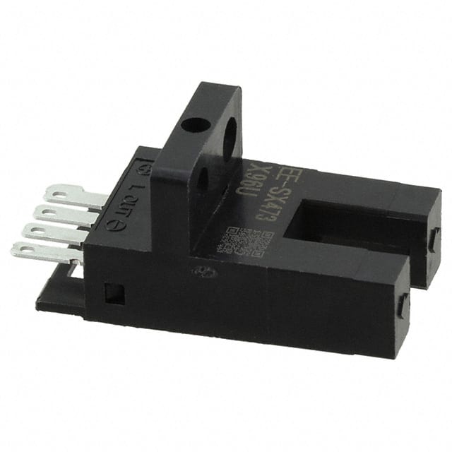 EE-SX473 SENSOR OPTICAL 5MM MODULE W/CONN