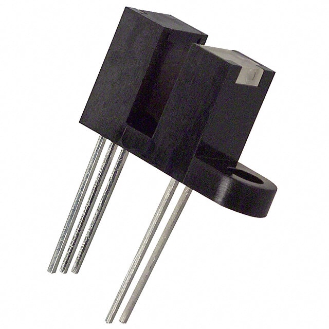 OPB460L11 SENSOR OPTICAL 3.18MM PCB MOUNT