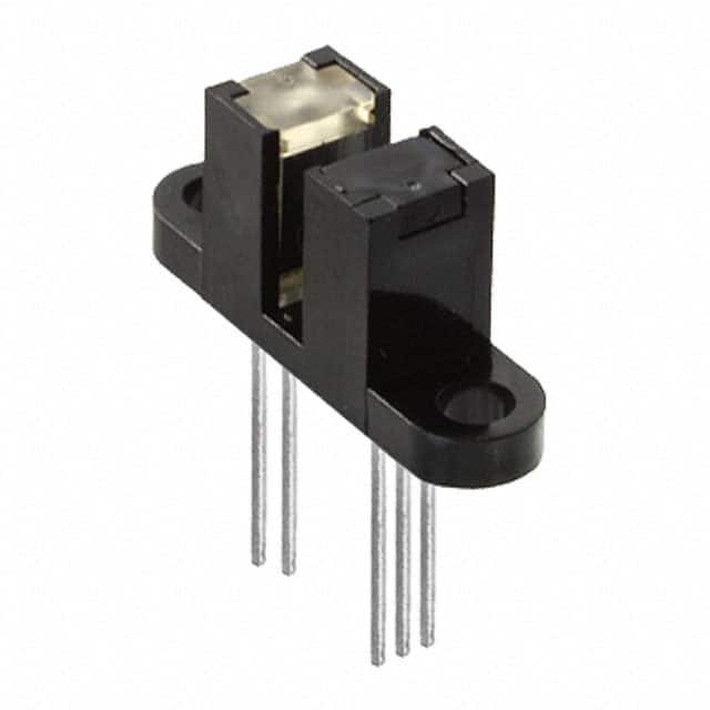 OPB460T11 SENSOR OPTICAL 3.18MM PCB MOUNT