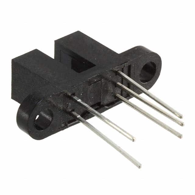 OPB962T55 SENSOR OPTICAL 3.18MM PCB MOUNT