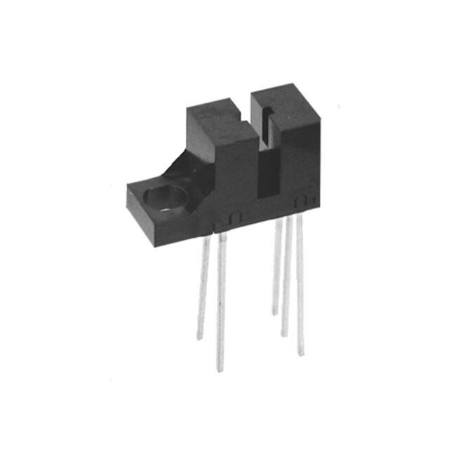 OPB120A SENSOR OPTICAL 2.03MM PCB MOUNT