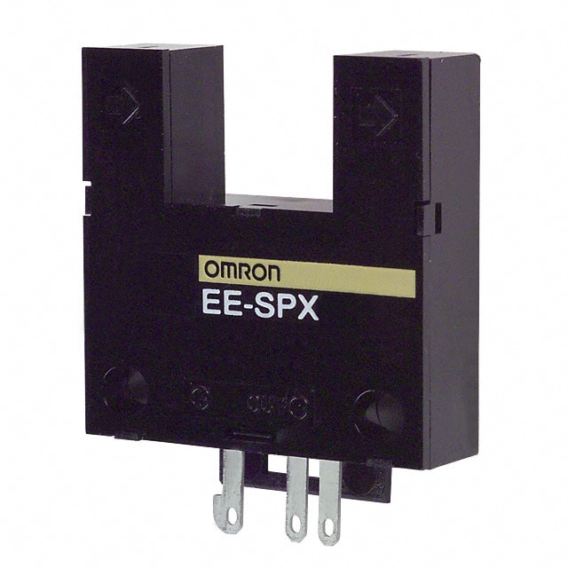 EE-SPX303 SENSOR OPTICAL 13MM MODULE SLOT