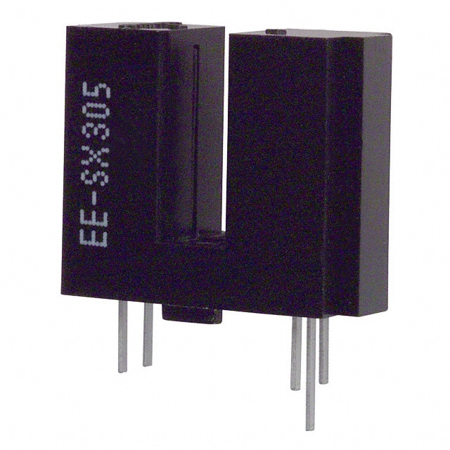 EE-SX305 SENSOR OPTICAL 3.4MM PCB MOUNT