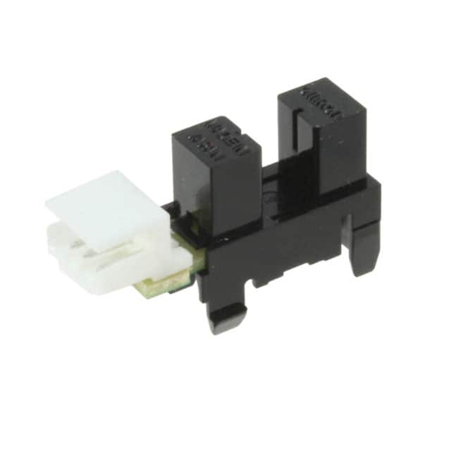 EE-SX4235A-P2 SENSOR OPTICAL 5MM MODULE W/CONN