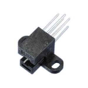 GP1A35RV SENSOR OPTICAL 3.4MM PCB MOUNT