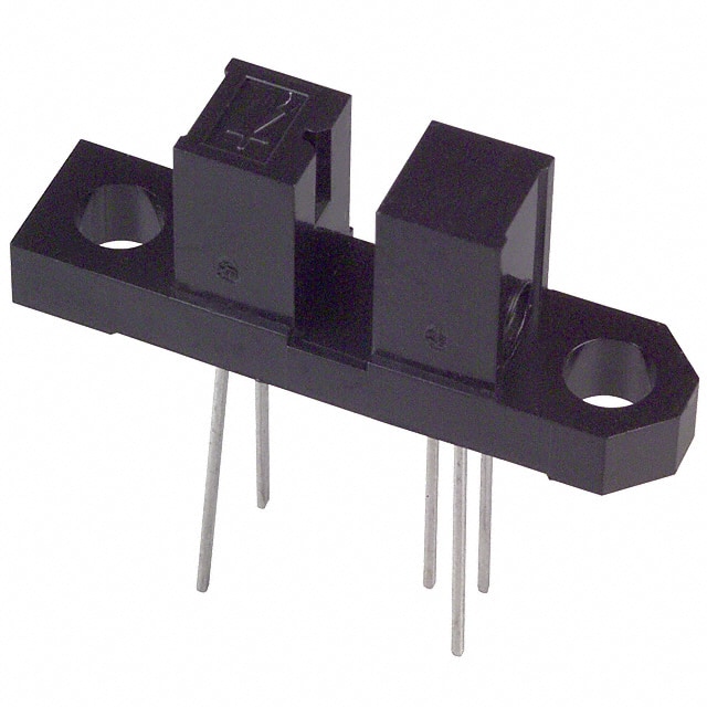 GP1A50HR SENSOR OPTICAL 3MM PCB MOUNT