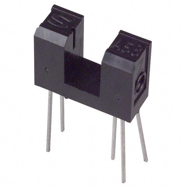 GP1A58HR SENSOR OPTICAL 5MM PCB MOUNT
