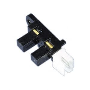 GP1A75EJ000F SENSOR OPTICAL 5MM MODULE W/CONN