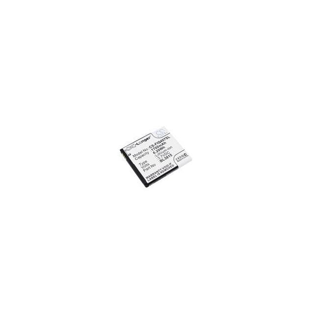 BL3815 BATTERY Replacement for Fly BL3815 Batte