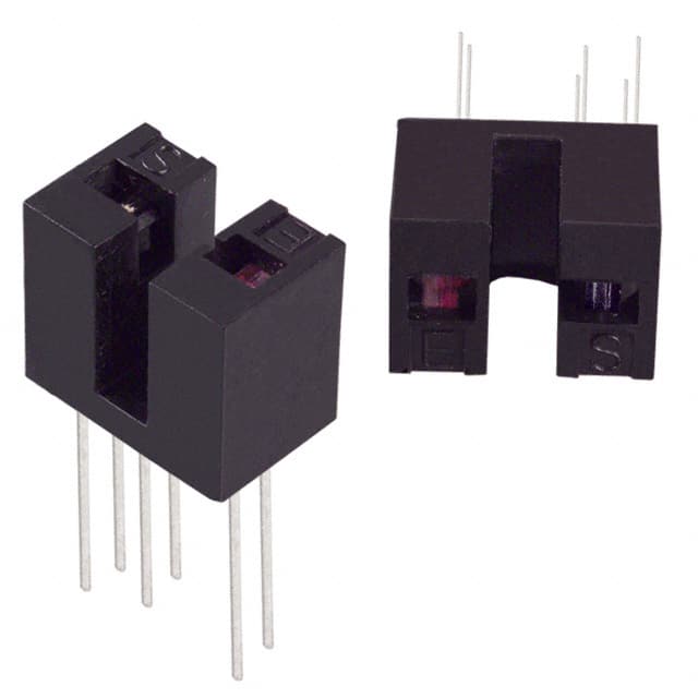 HOA0902-011 SENSOR OPTICAL 3.2MM PCB MOUNT