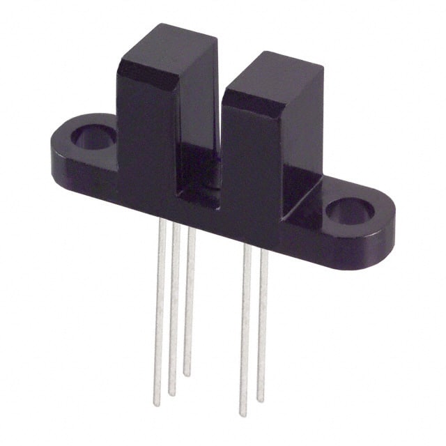 HOA6961-T51 SENSOR OPTICAL 3.18MM PCB MOUNT