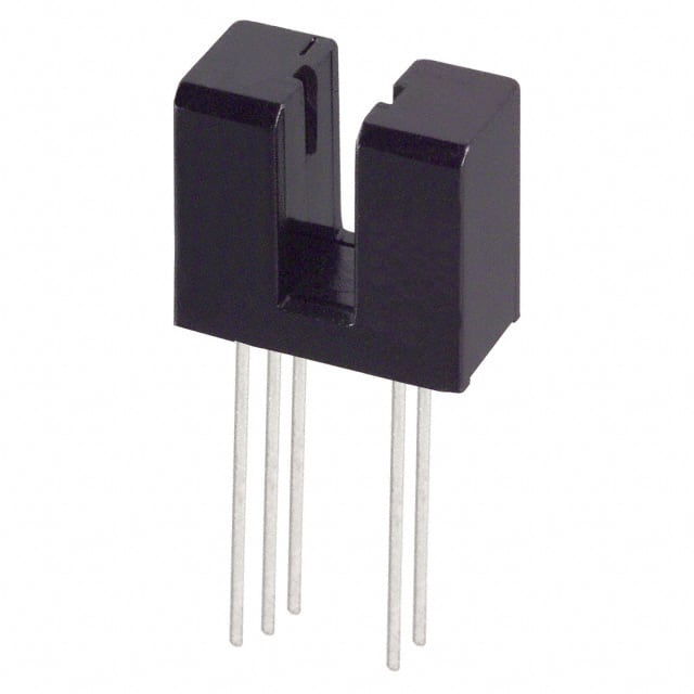 HOA6972-N55 SENSOR OPTICAL 3.18MM PCB MOUNT