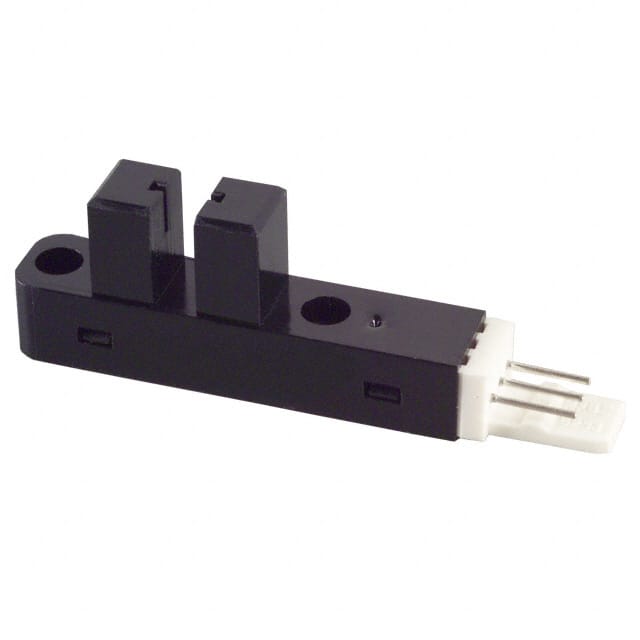 HOA7720-M22 SENSOR OPTICAL 3MM MODULE W/CONN