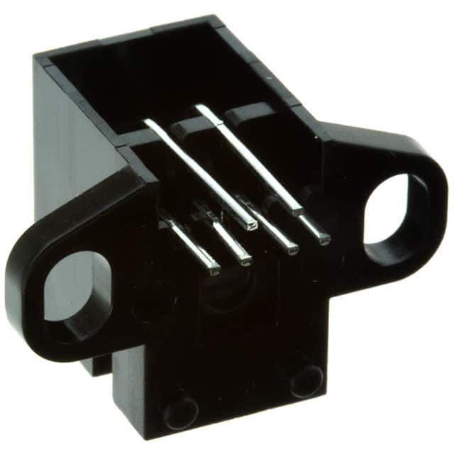 GP1A038RBKLF SENSOR OPTICAL 1.7MM PCB MOUNT