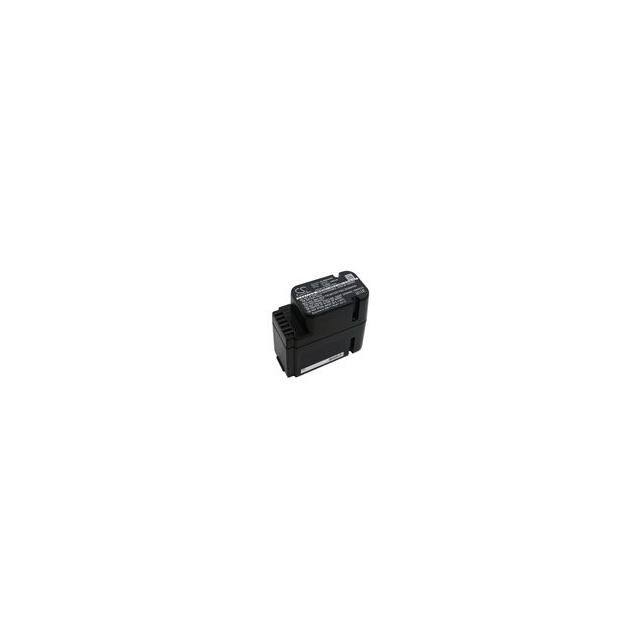 WG790E Replacement for Worx WG790E Repl