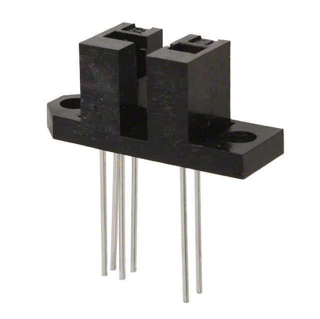 HOA0902-012 SENSOR OPTICAL 3.2MM PCB MOUNT