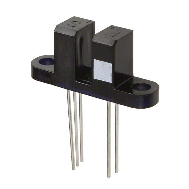 HOA0963-T51 SENSOR OPTICAL 3.18MM PCB MOUNT