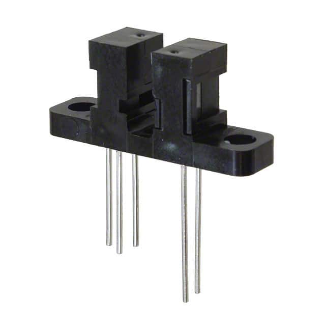 HOA2003-001 SENSOR OPTICAL 2.54MM MOD SLOT