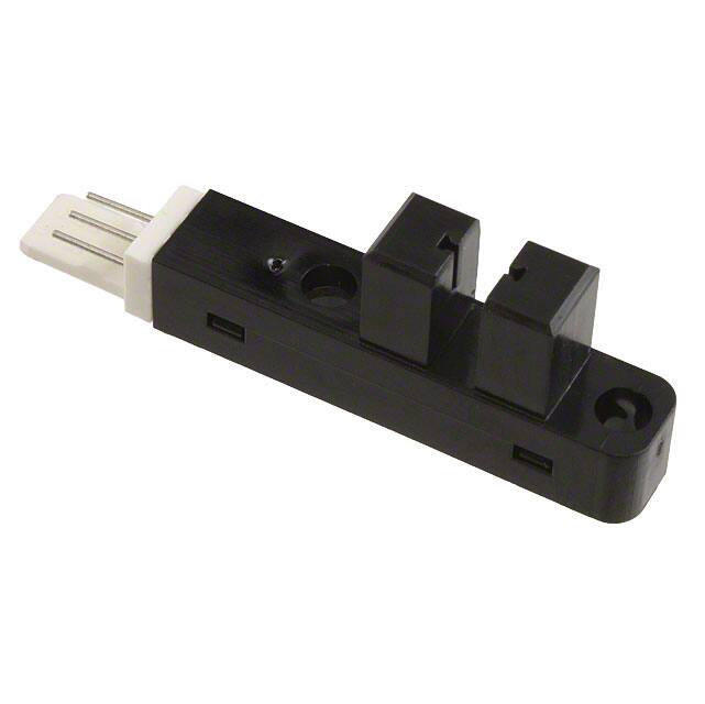 HOA7730-M22 SENSOR OPTICAL 3MM MODULE SLOT