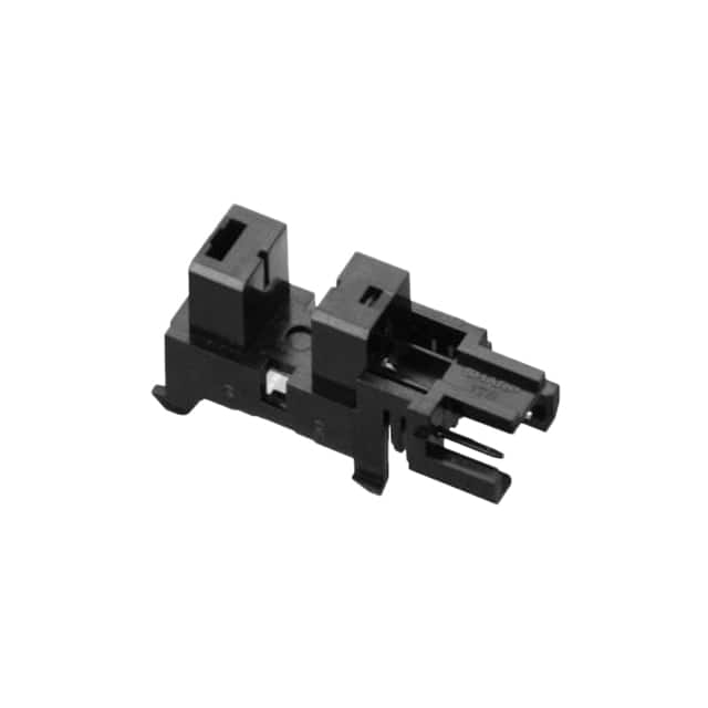 GP1A173LCSVF SENSOR OPTICAL 5MM MODULE SLOT