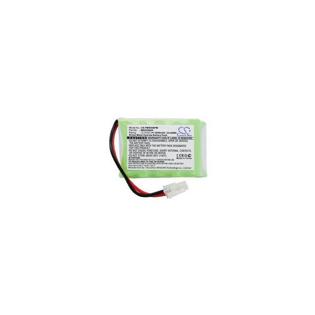 RS612 Replacement for Robomow RS612 Re