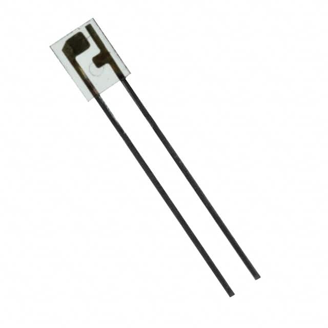 SDP8476-201 SENSOR PHOTO 935NM SIDE VIEW RAD