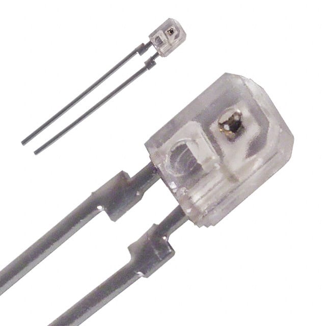 PT4800E0000F SENSOR PHOTO 800NM SIDE VIEW RAD