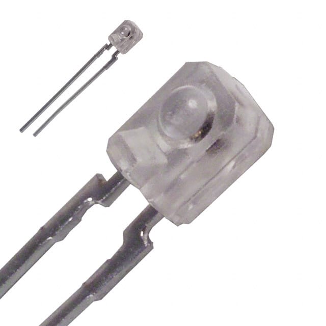 PT480E00000F SENSOR PHOTO 800NM SIDE VIEW RAD