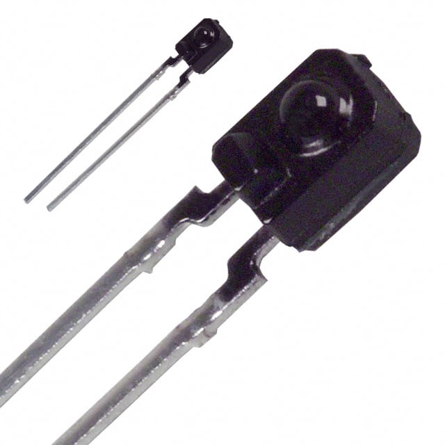 PT481FE0000F SENSOR PHOTO 860NM SIDE VIEW RAD