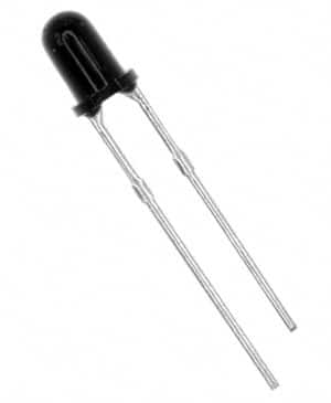 PNA1801L00NC SENSOR PHOTO 800NM TOP VIEW T1