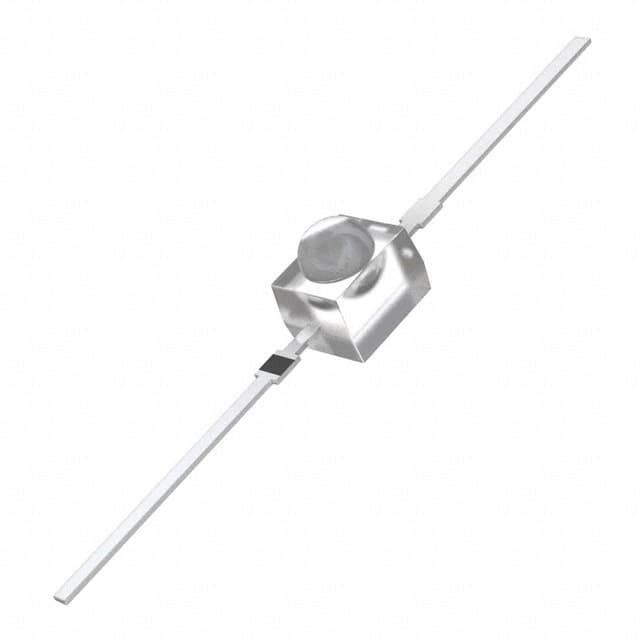 PNZ14700S SENSOR PHOTO 800NM TOP VIEW AXL