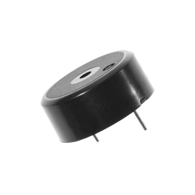 TP234812-1 BUZZER PIEZO 12V 23MM TH