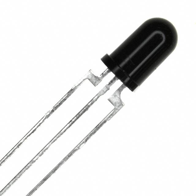 SFH 303 FA-3/4 SENSOR PHOTO 990NM TOP VIEW RAD