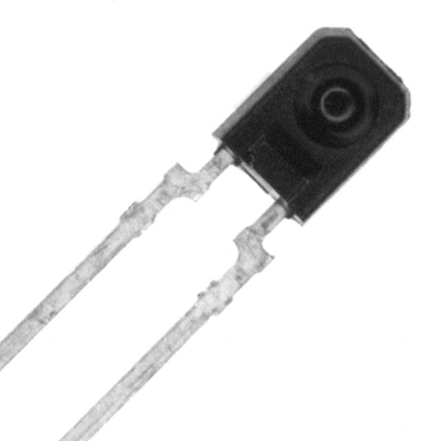 SFH 3100 F SENSOR PHOTO 920NM SIDE VIEW RAD